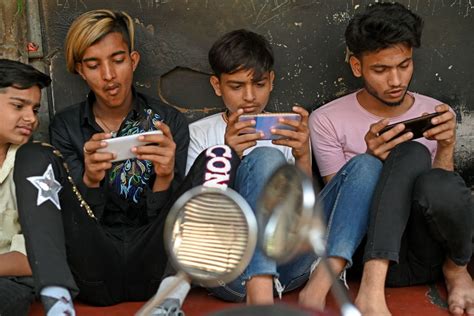 Apps Banned in India 2023: 232 betting and loan lending apps .